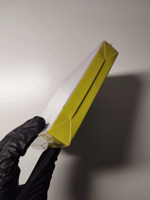 PREÇO FIXO – [SELADO] Game Boy Color | Jogo NSYNC (Original)