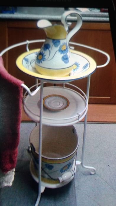 Laboratório Antigo de Cerâmica e Ferro