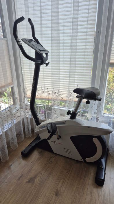 Rower stacjonarny Hiton