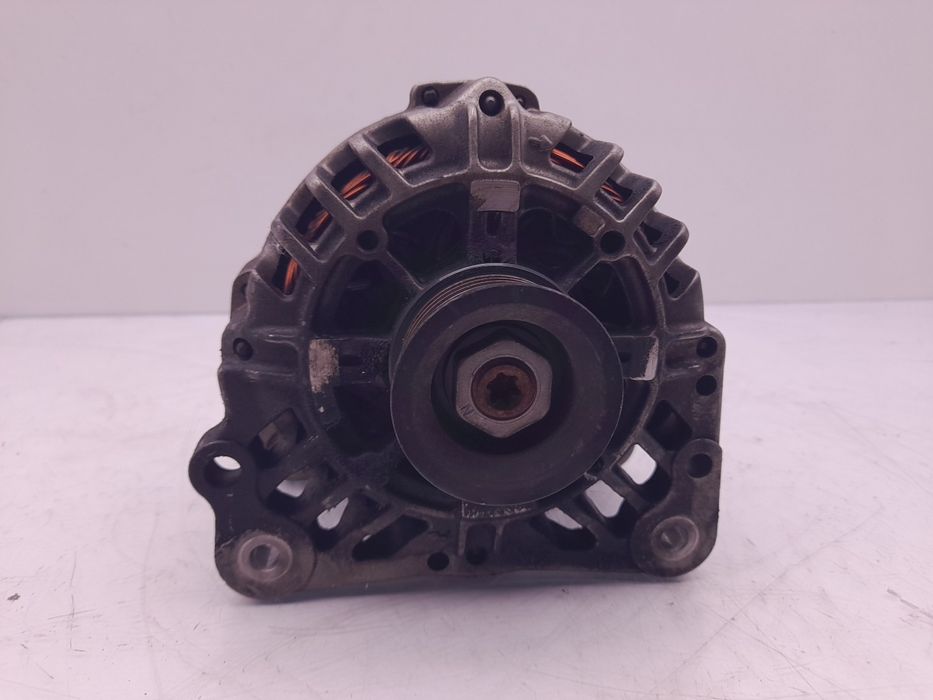 Alternador VOLKSWAGEN Fox (5Z1, 5Z3, 5Z4)