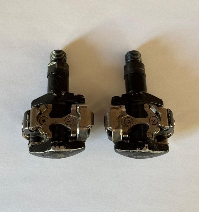 Pedały Shimano Malaysia PD-M505