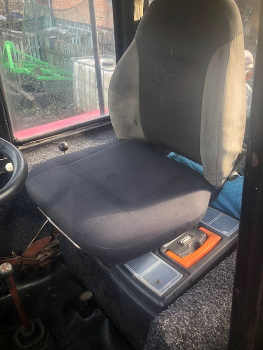 Продам трактор т 25