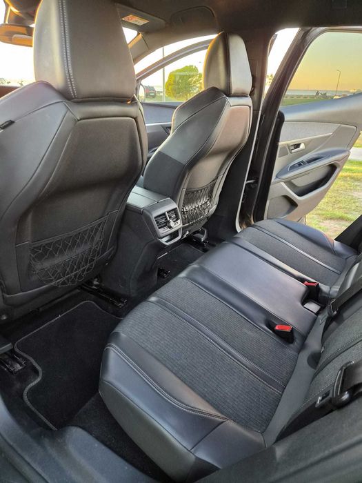 Peugeot 3008 GT Line - Estimado 1 Dono