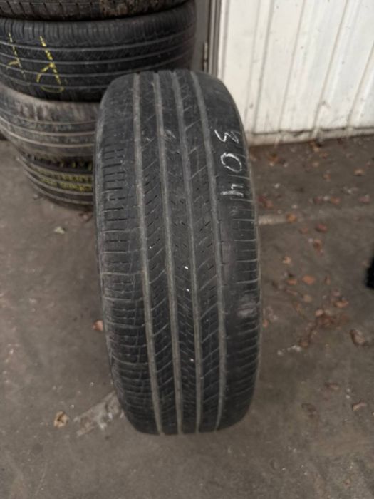 Hankook Dynapro HP2 225/65/17 лето 1 шт