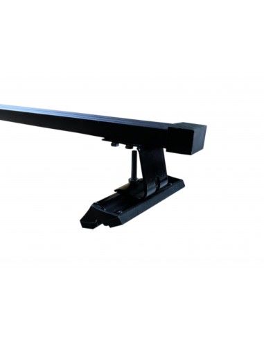 Bagażnik Dachowy Opel Vivaro