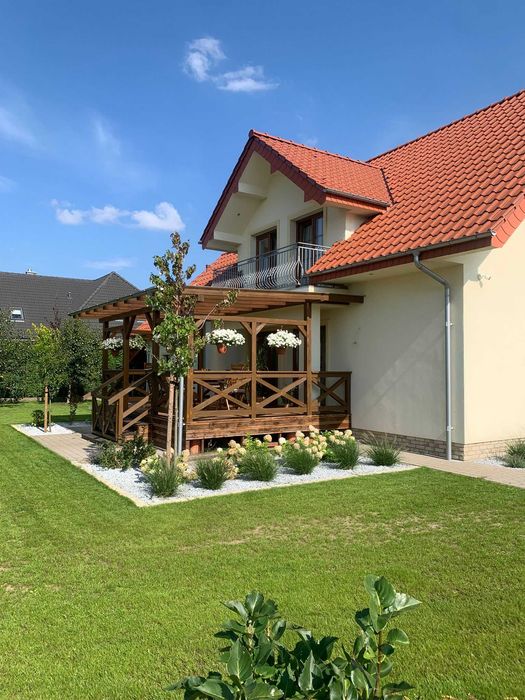 Sprzedam dom przy ul. Banacha w Słupsku