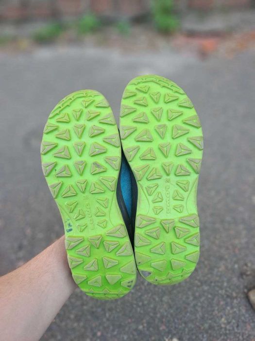 LOWA Diego GTX Lo | Трекінгові Кросівки Черевики Трекинговые Кроссовки