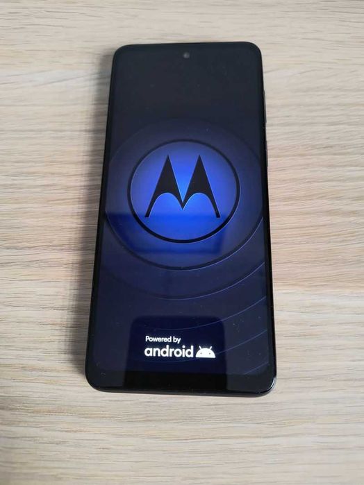 Smartfon Motorola Moto E32S 3/32GB 4G LTE szary