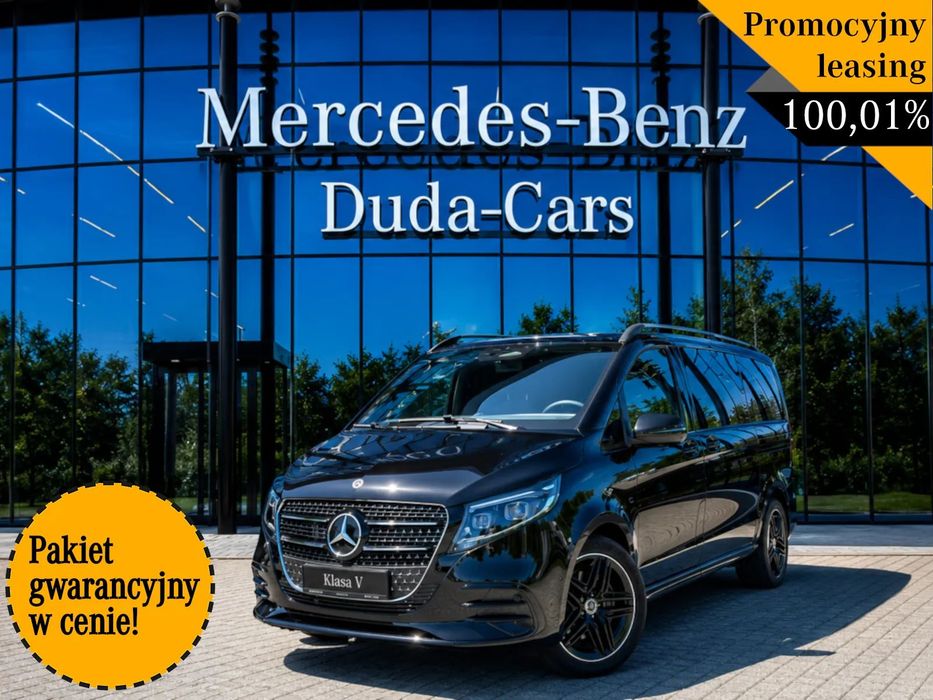 Mercedes-Benz Klasa V