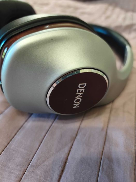 denon ah-d7100 audiofilskie słuchawki
