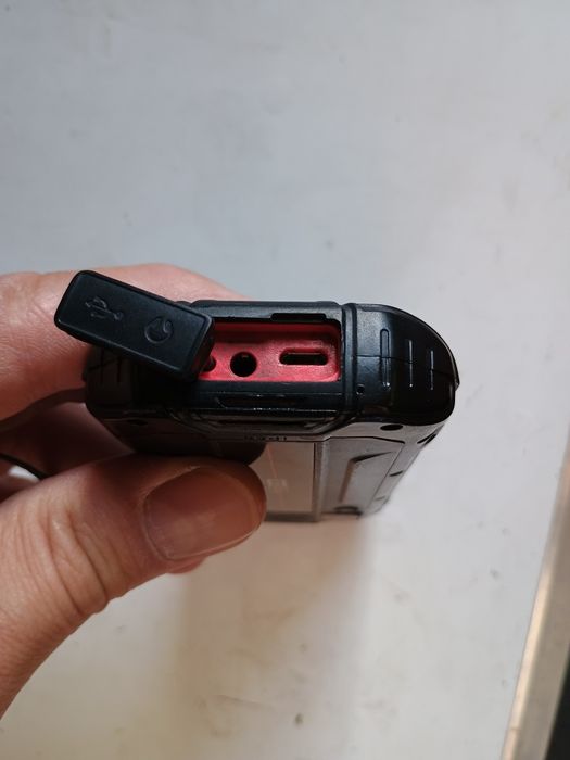 Telefon MAX COM MM917 pancerny