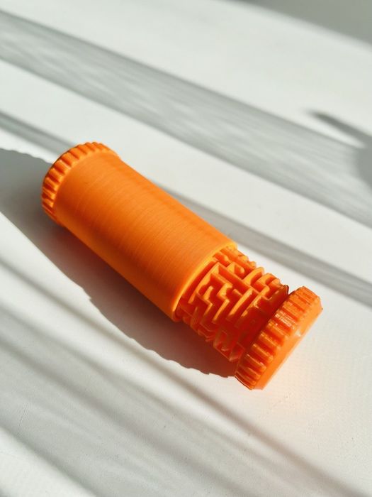 Подарунковий лабіринт