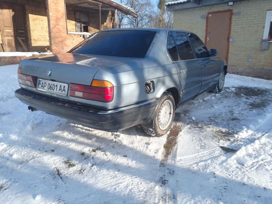 Немецкий автомобиль