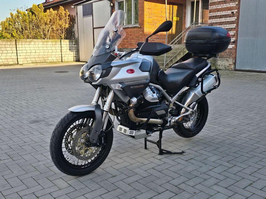 Moto Guzzi
