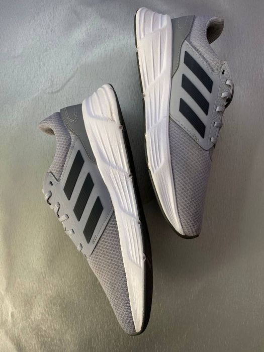 Кроссовки Adidas Galaxy 6 Grey