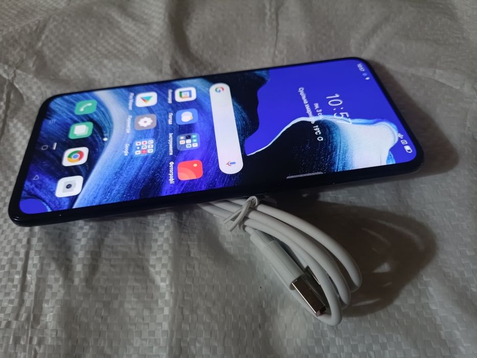 oppo reno 3 - купити мобільні телефони та смартфони - Ціна на OLX.ua