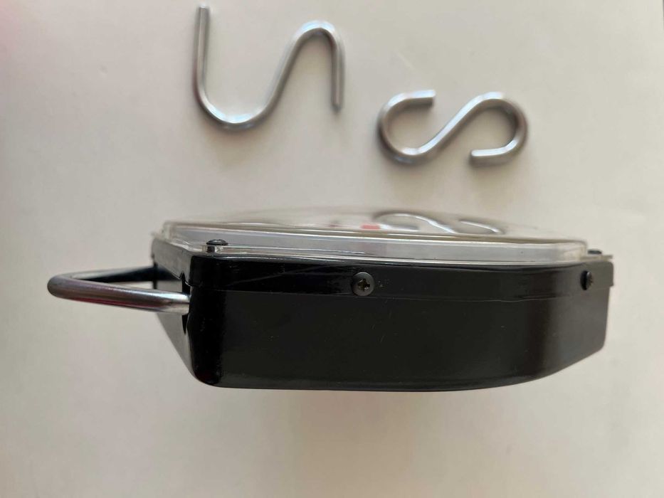 waga hakowa karpiowa do ryb Ron Thompson Fish Scale do 50 kg.