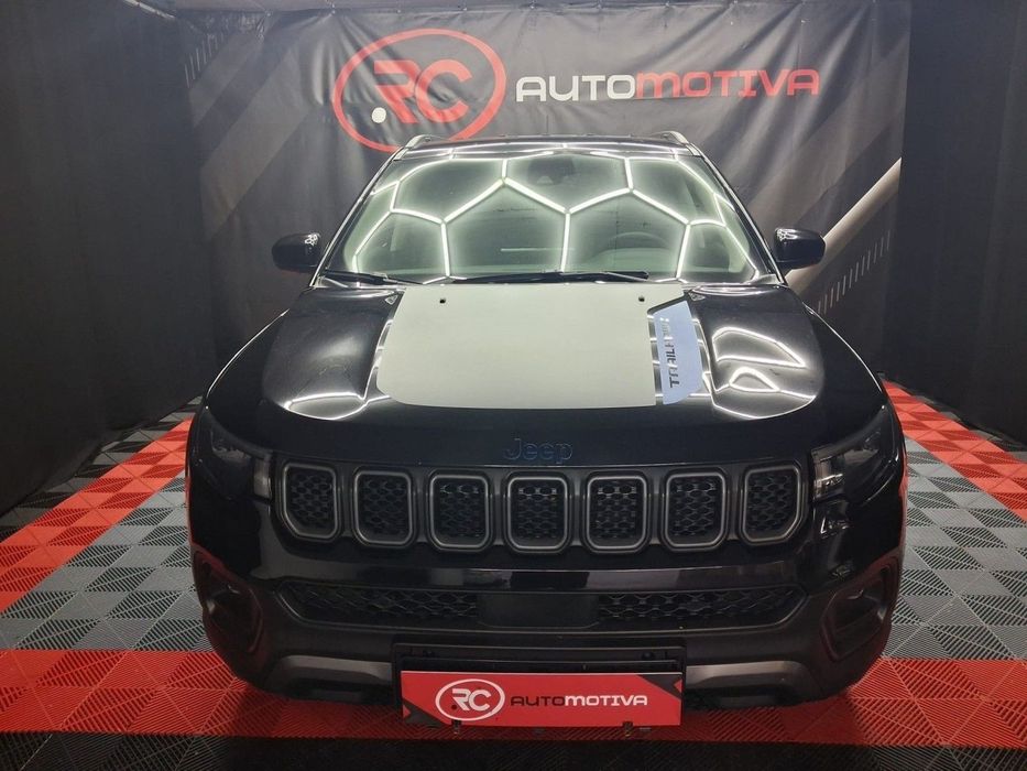 Jeep Compass 1.3 TG Limited528942420408422401