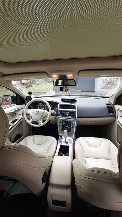 Sprzedam Volvo xc60