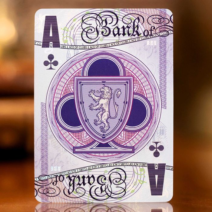 Sterling Standard Edition Playing Cards