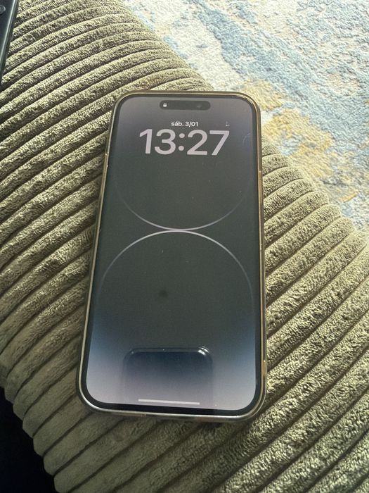 Iphone 14 pro max 128gb