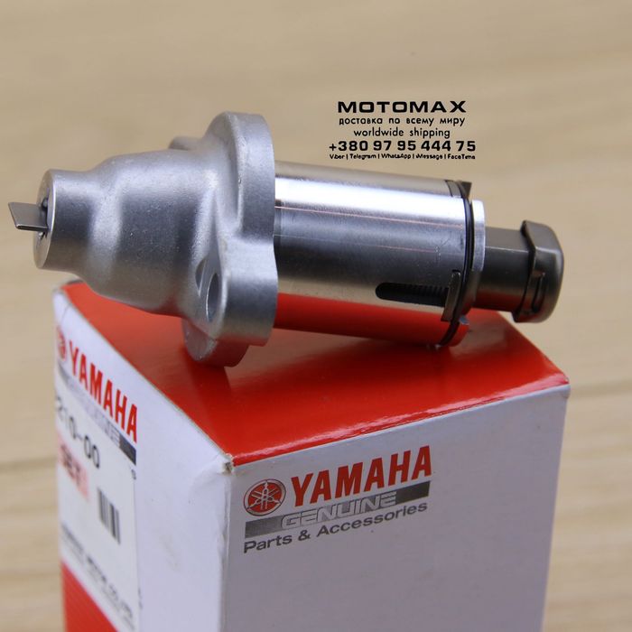 Ротор датчику швидкості Yamaha в наявності