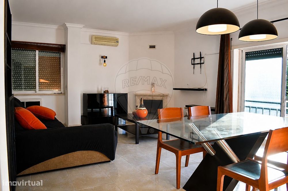 Apartamento T1 para venda