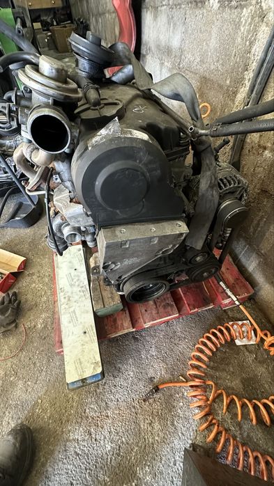 Motor PD 100 ATD