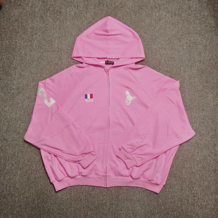 balenciaga polo zip up - купить мужскую одежду - Цена на OLX.ua