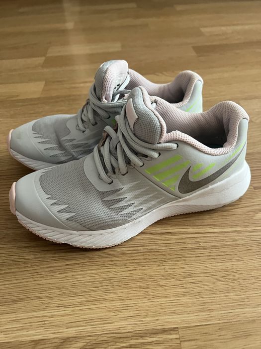 Красовки Nike 36р