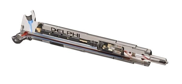 Проверка и ремонт форсунок Common Rail Siemens Continental