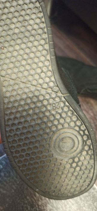 Туфлі на хлопчика