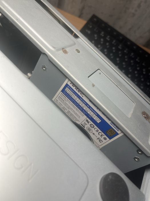 Продам компьютер ASUS Intel i5/GeForce 8800GT/4GB/128GB SSD+320GB HDD