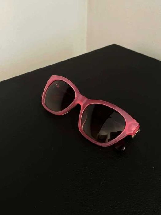 Okulary przeciwsłoneczne Kate spade new york sunglasses