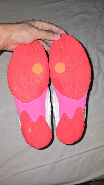 Nike HyperKO 2.0 - Tênis de boxe