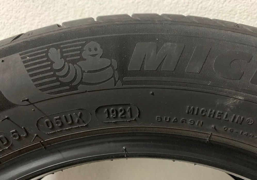 Pneu Michelin Primacy 4 - 185/60 R15