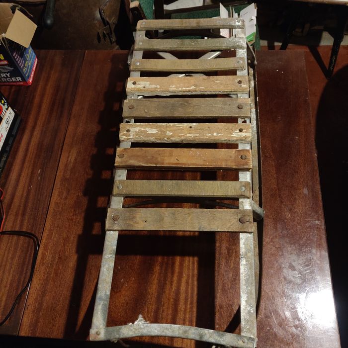 Продам детские санки.