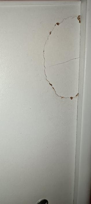 Дитяче ліжко з матрацом