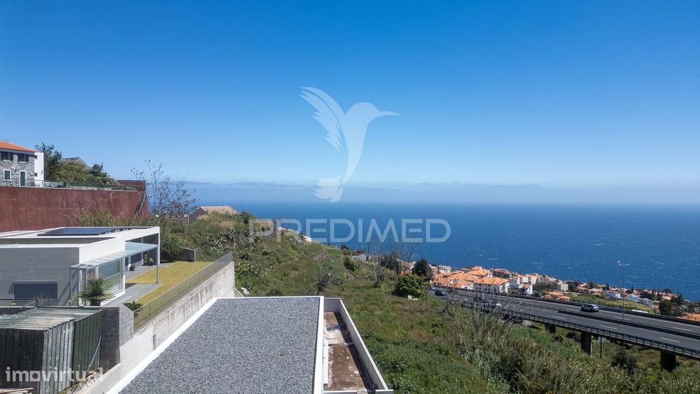Apartamento T2 - no Centro Caniço