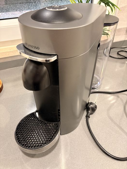 Máquina de café - vertuoplus