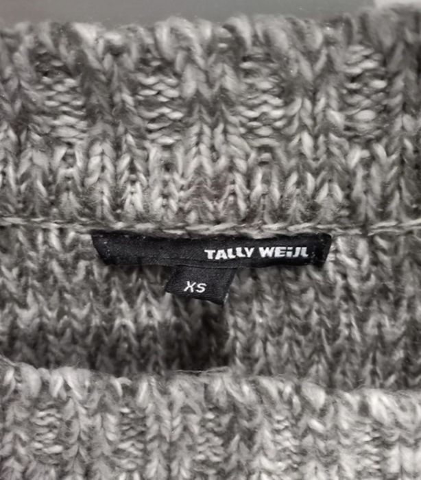 Sweterek damski Tally Weijl r. XS