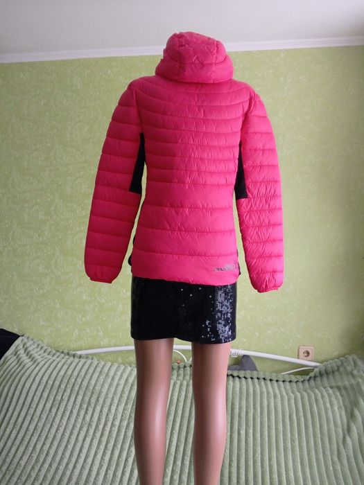 Куртка  весенняя