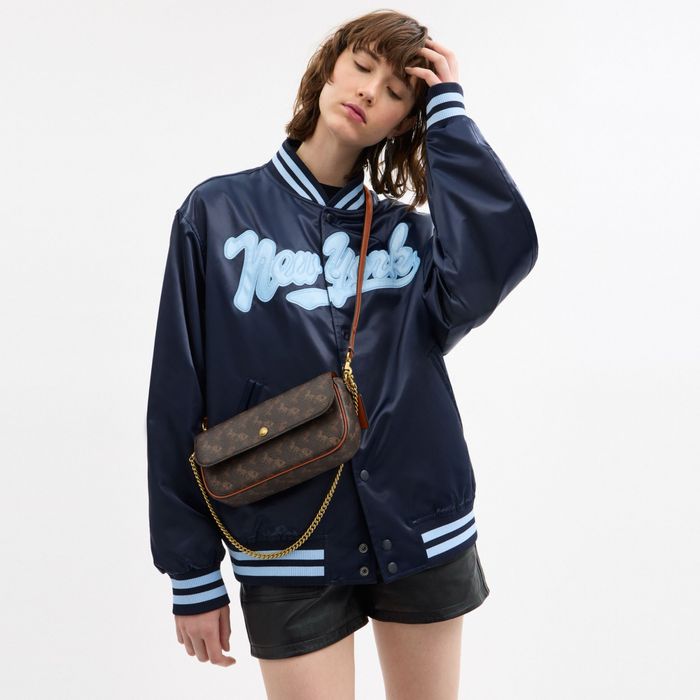 Сумка coach сумочка