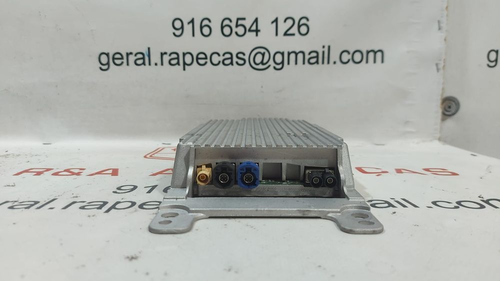 Módulo Bluetooth BMW Série 1 F20 8410925715101 Original