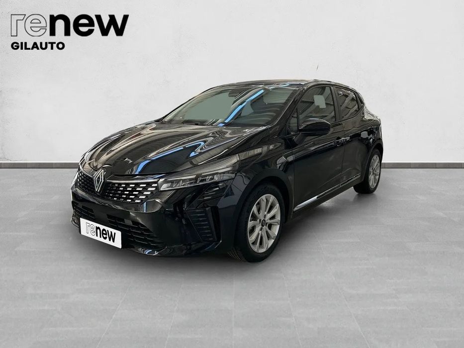 Renault Clio 1.0 TCe Evolution Bi-Fuel