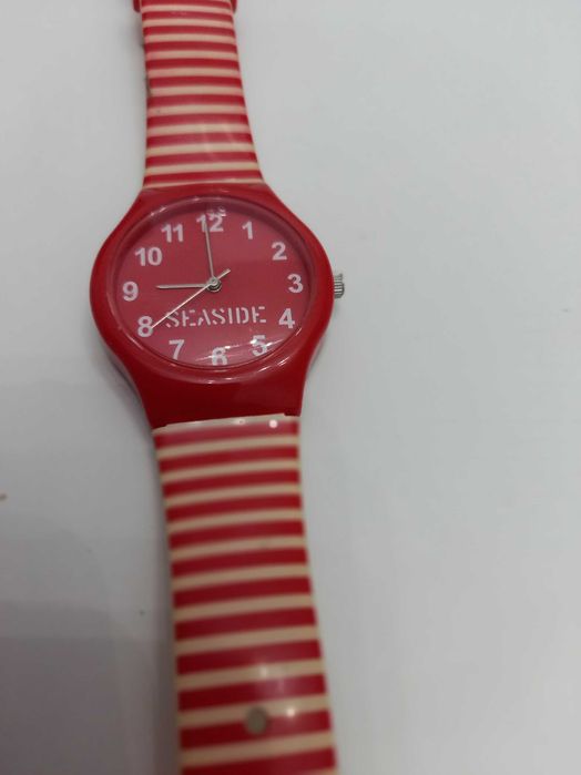 Наручные часы stainless steel back ТСМ tchibo Seaside