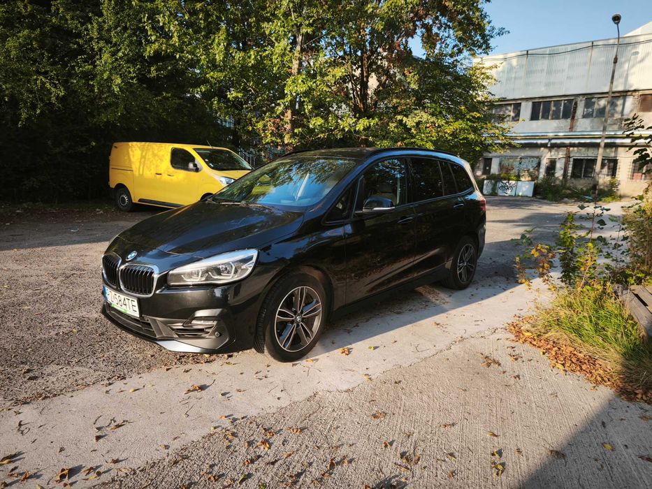 BMW Seria 2