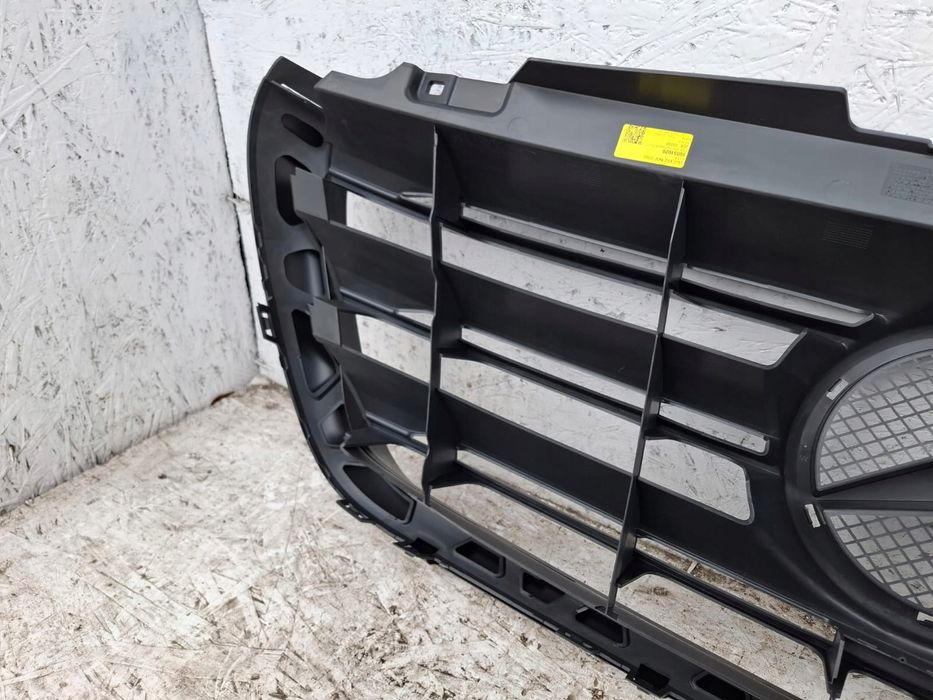 mercedes sprinter w907 w910 a9108880000 grill atrapa fabrycznie nowy