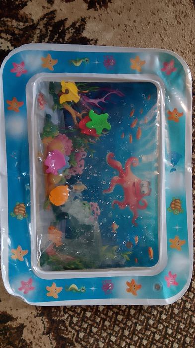 Дитячий ігровий басейн