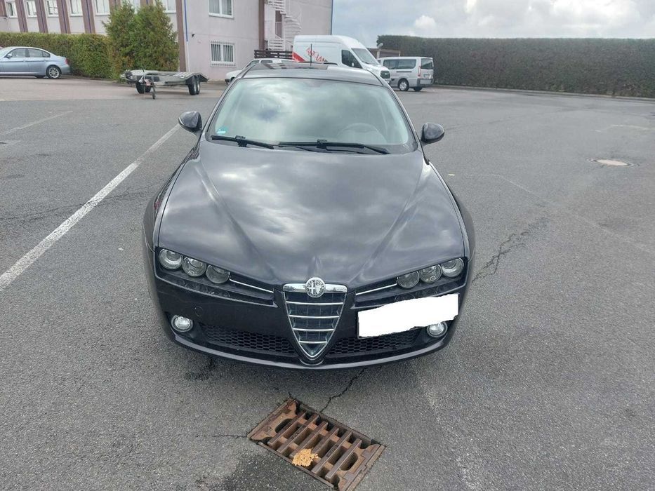 Alfa Romeo Benzyna 1,8 MPI Super Cena